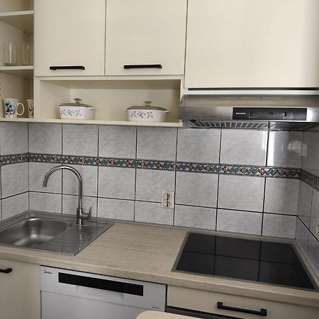 Apartments Lastovo Silic Exterior photo