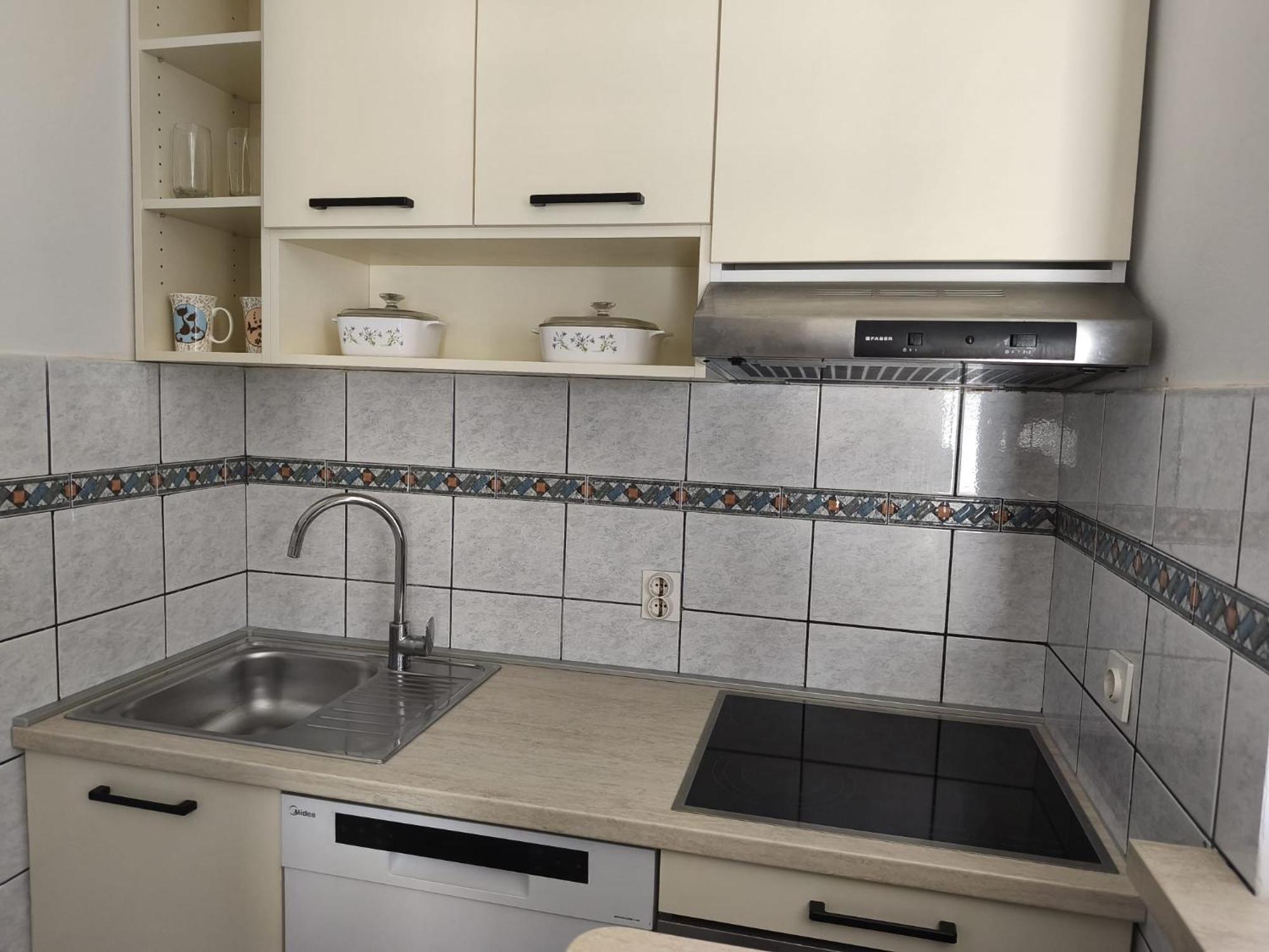 Apartments Lastovo Silic Exterior photo