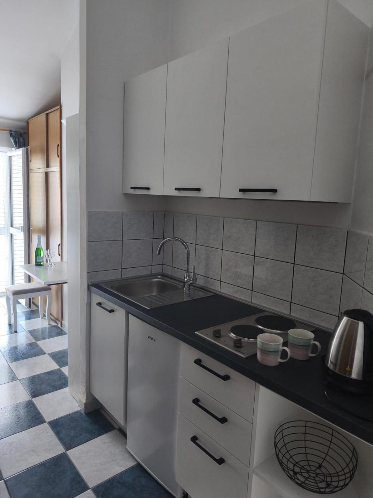 Apartments Lastovo Silic Exterior photo