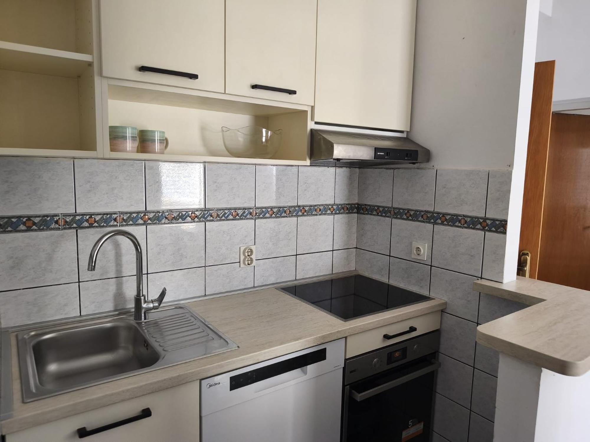 Apartments Lastovo Silic Exterior photo